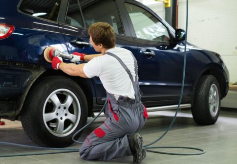 Diagnostic et Programmation en Automobile – ISAT Fès